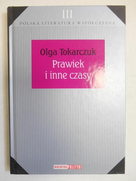 Prawiek i inne czasy