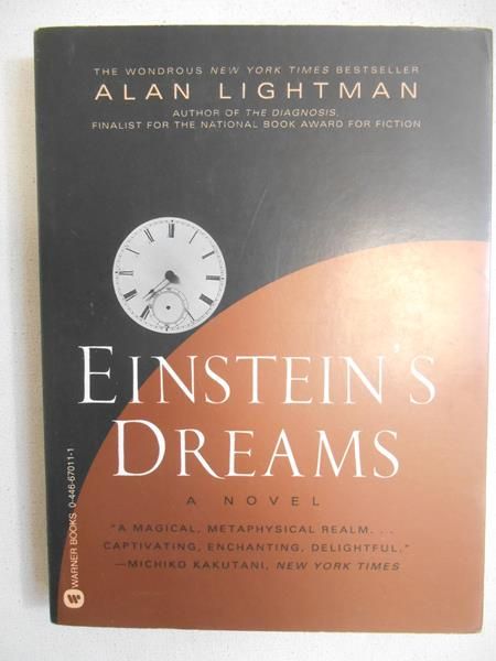 Einsteins's Dreams