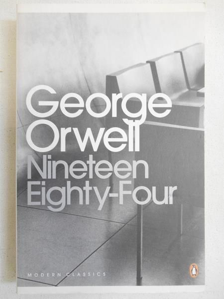 Nineteen Eighty-Four