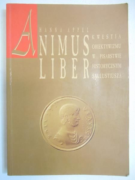 Animus liber