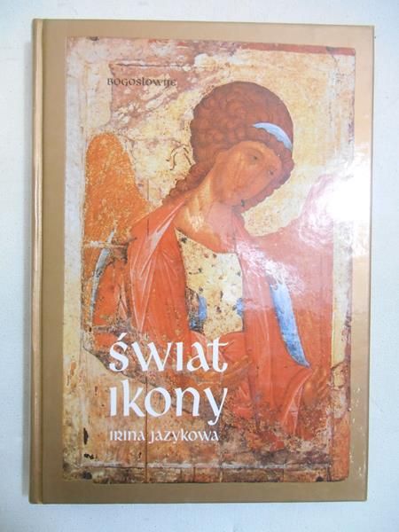 Świat ikony