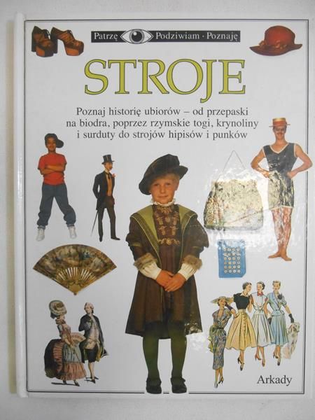 Stroje