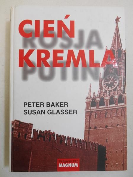 Cień Kremla