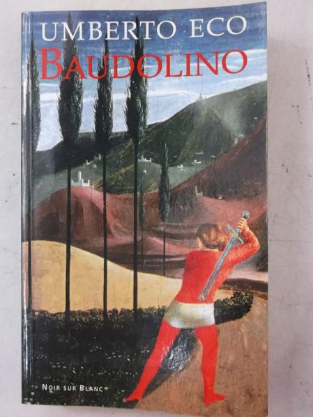 Baudolino