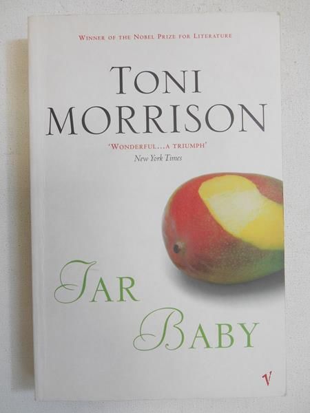 Morrison Toni - Far baby