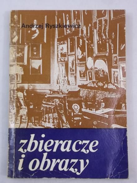 Zbieracze i obrazy
