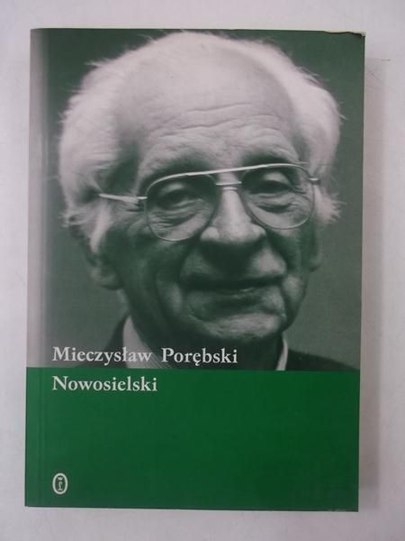 Nowosielski
