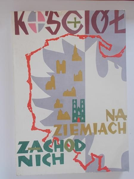 Kościół na Ziemiach Zachodnich