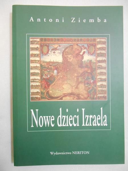 Nowe dzieci Izraela