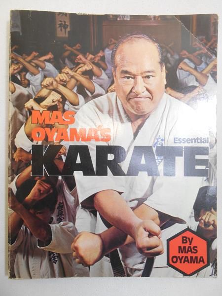 's Essential Karate