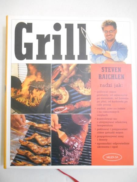 Grill