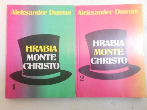 Hrabia Monte Christo, T. I-II