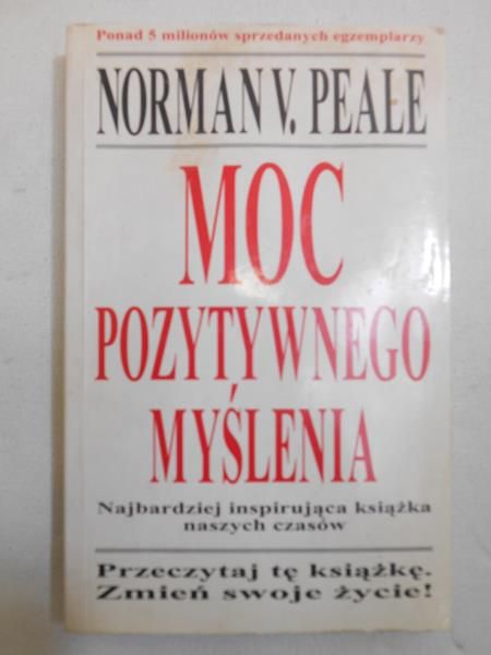 Moc pozytywnego myślenia