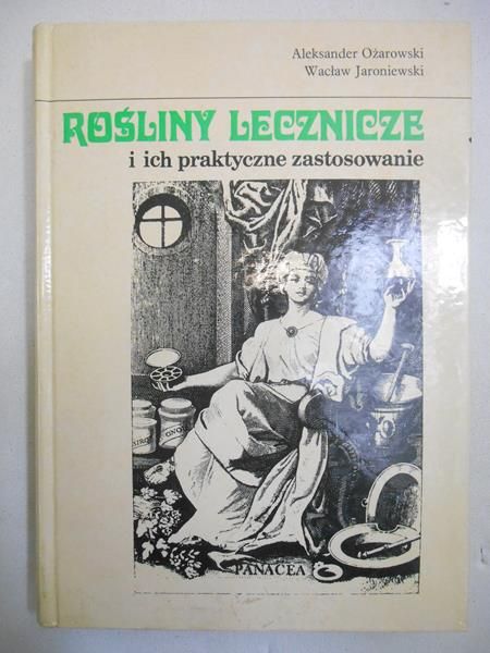 Rośliny lecznicze i ich praktyczne zastosowanie