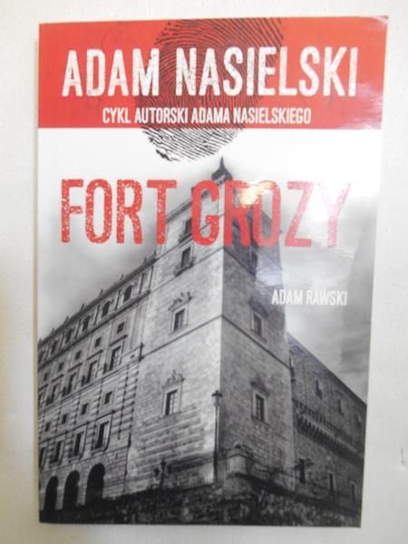 Fort Grozy