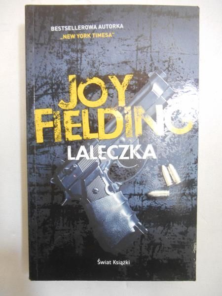 Fielding Joy - Laleczka