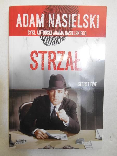 Strzał