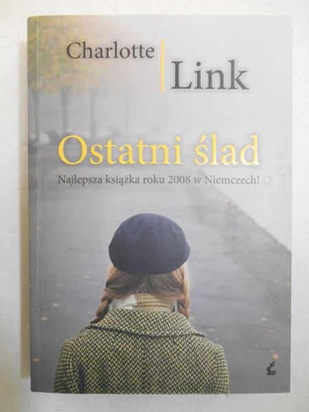 Ostatni ślad
