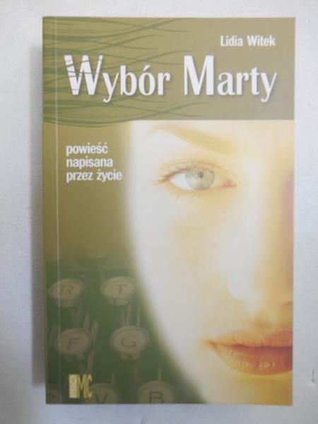 Wybór Marty