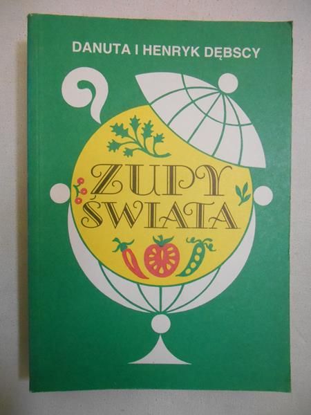 Zupy śwata