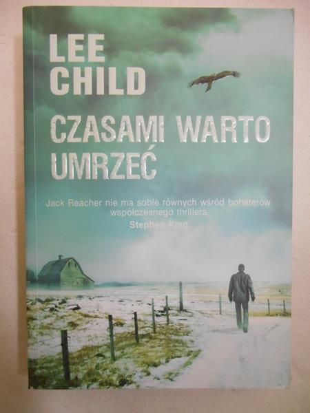 Czasami warto umrzeć