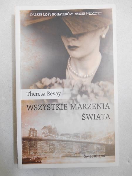Wszystkie marzenia świata