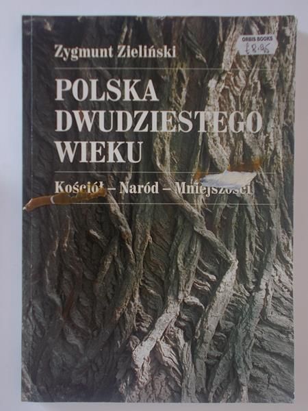 Polska dwudziestego wieku