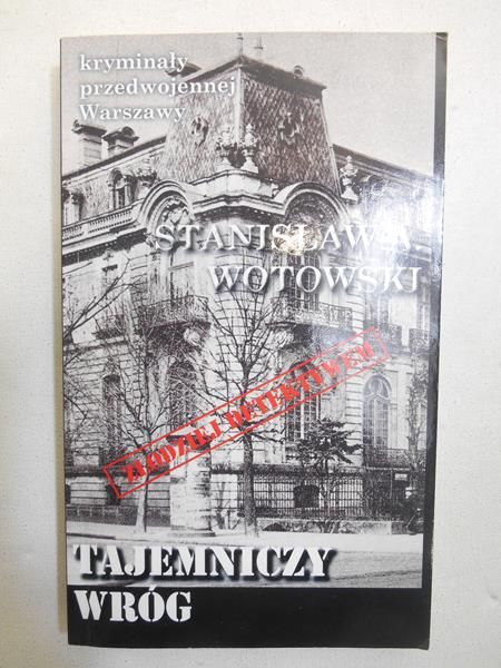 Tajemniczy wróg