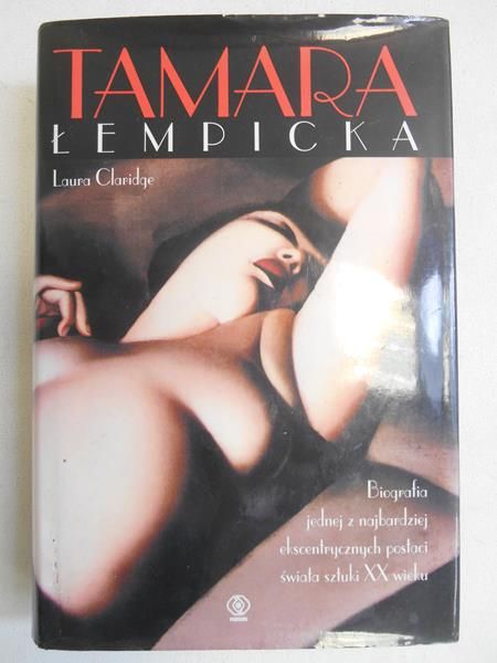 Tamara Łempicka