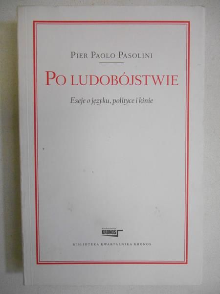 Po ludobójstwie