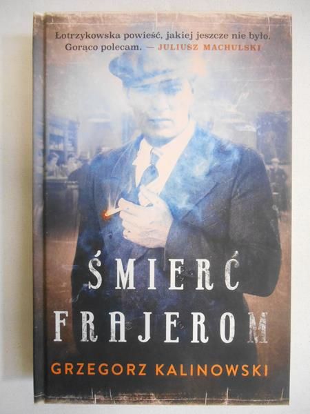 Śmierć frajerom
