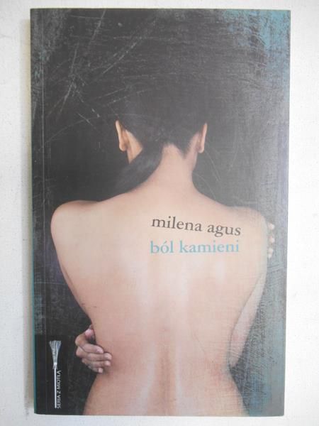 Agus Milena - Ból kamieni
