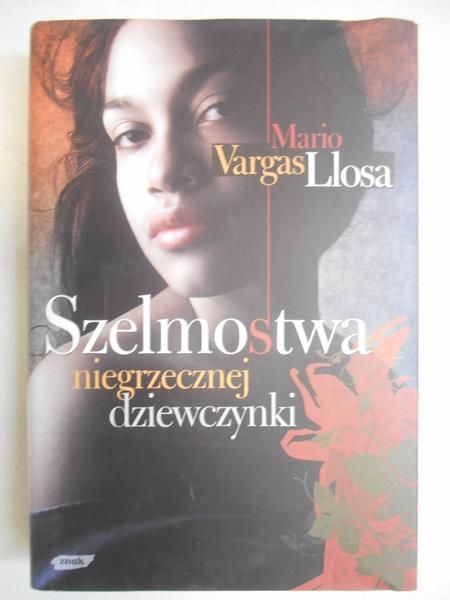 Szelmostwa niegrzecznej dziewczynki