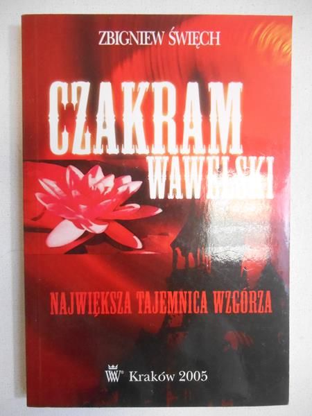 Czakram wawelski