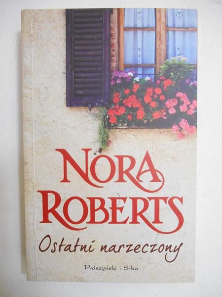 Ostatni narzeczony