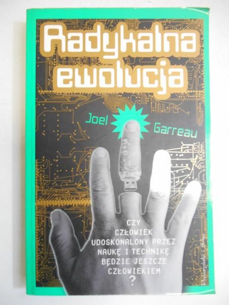 Radykalna ewolucja