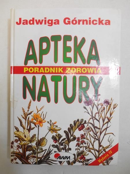 Apteka natury