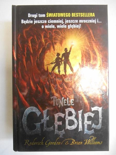 Tunele. Głębiej