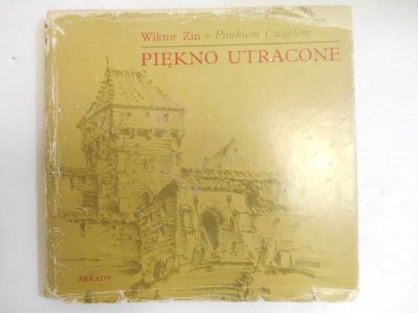 Piękno utracone