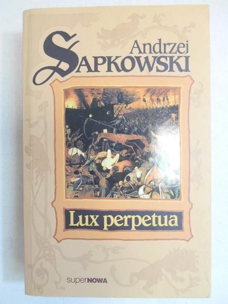 Lux perpetua