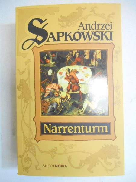 Narrenturm