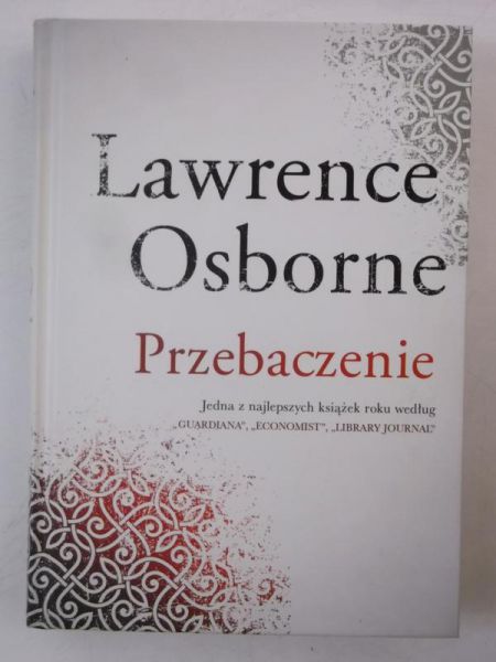 Przebaczenie