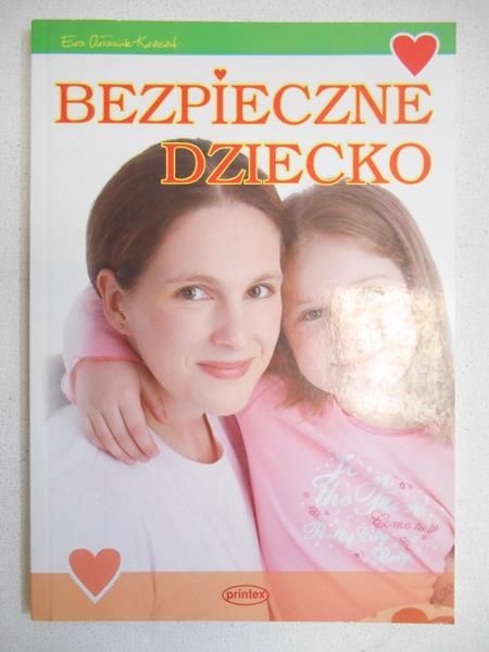 Bezpieczne dziecko