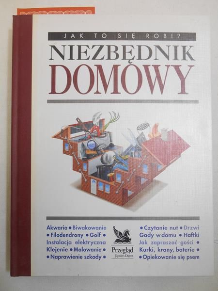 Niezbędnik domowy