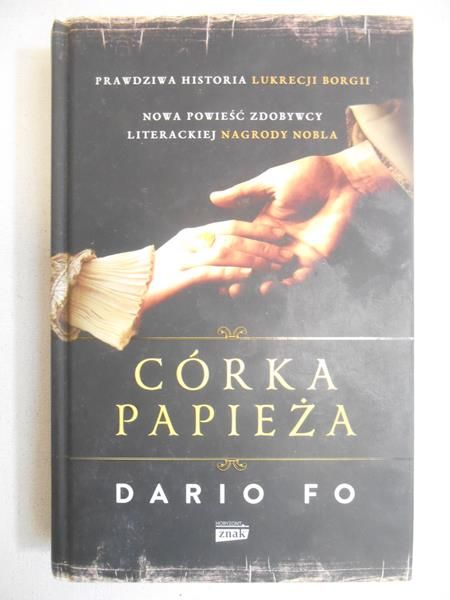 Córka papieża