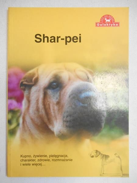 Shar-pei