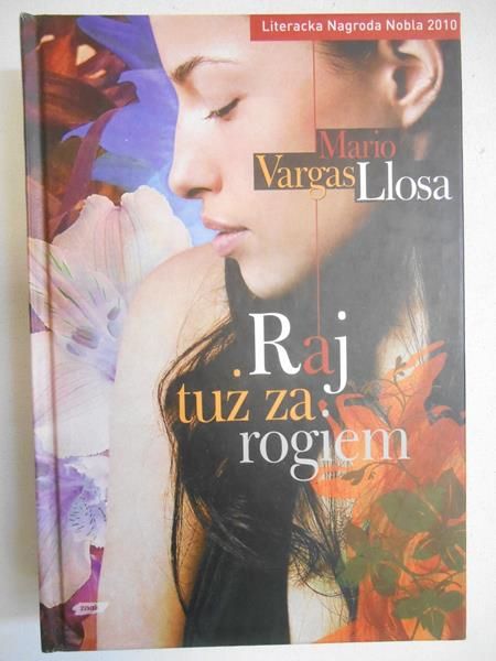 Raj tuż za rogiem