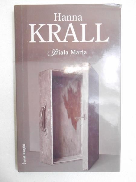 Biała Maria