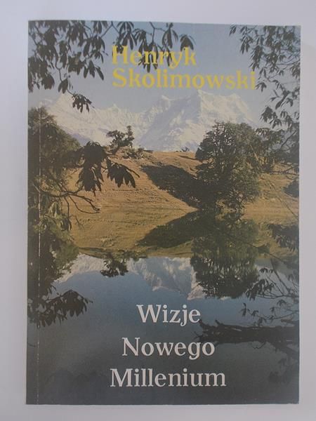 Wizje Nowego Millenium