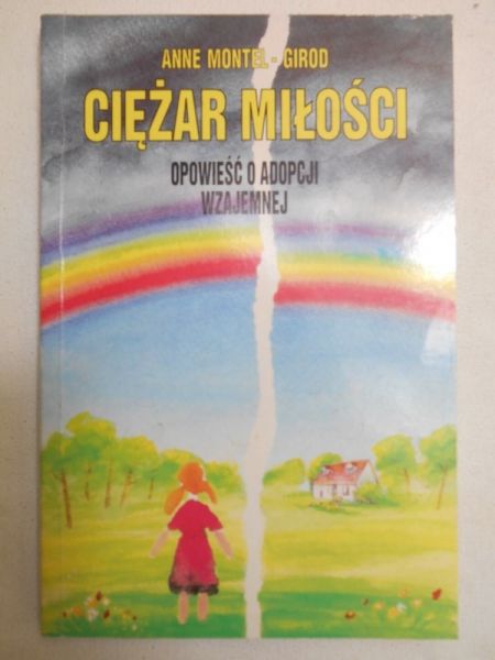 Ciężar miłości